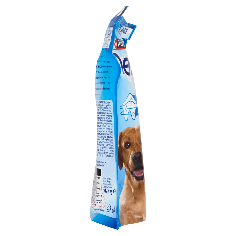 PURINA DENTALIFE Large Busta 4 Sticks 142 g