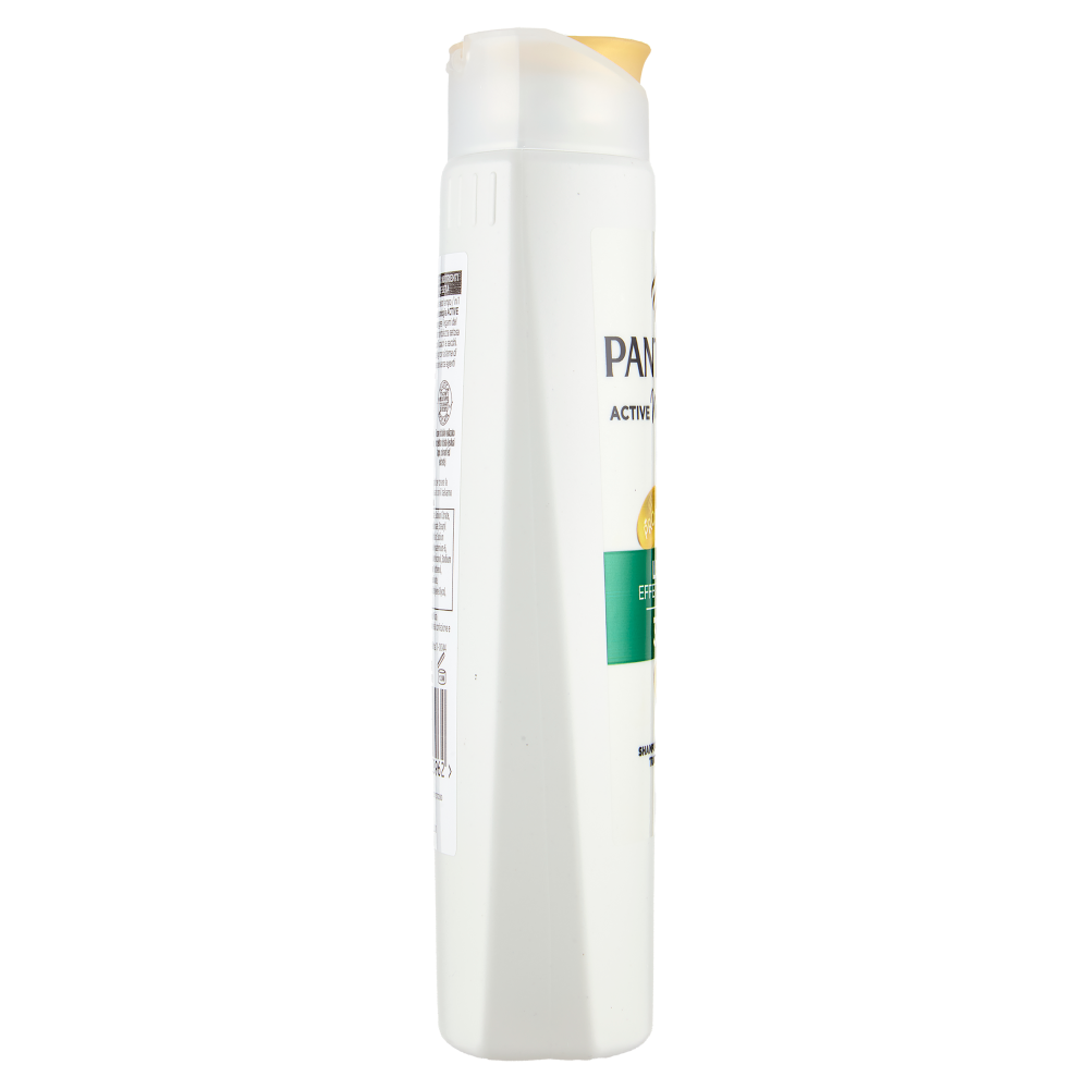 Pantene Pro-V Lisci Effetto Seta 3 in 1 Shampoo + Balsamo + Trattamento Active Nutri-Plex 250 ml