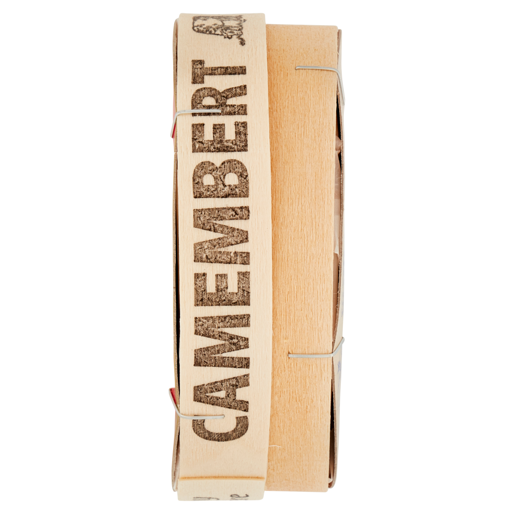 Isigny Ste Mère Camembert d'Isigny 250 g