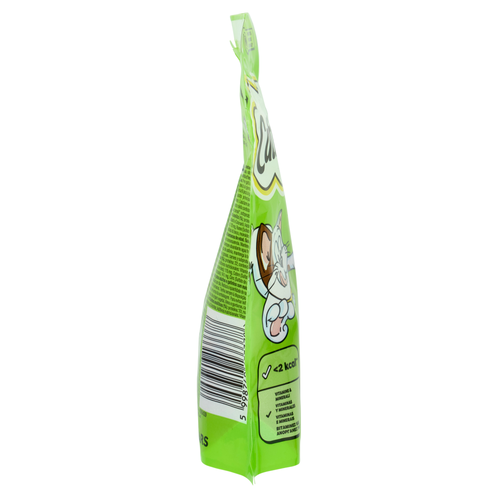Catisfactions Snack Gatto Tonno 60 g