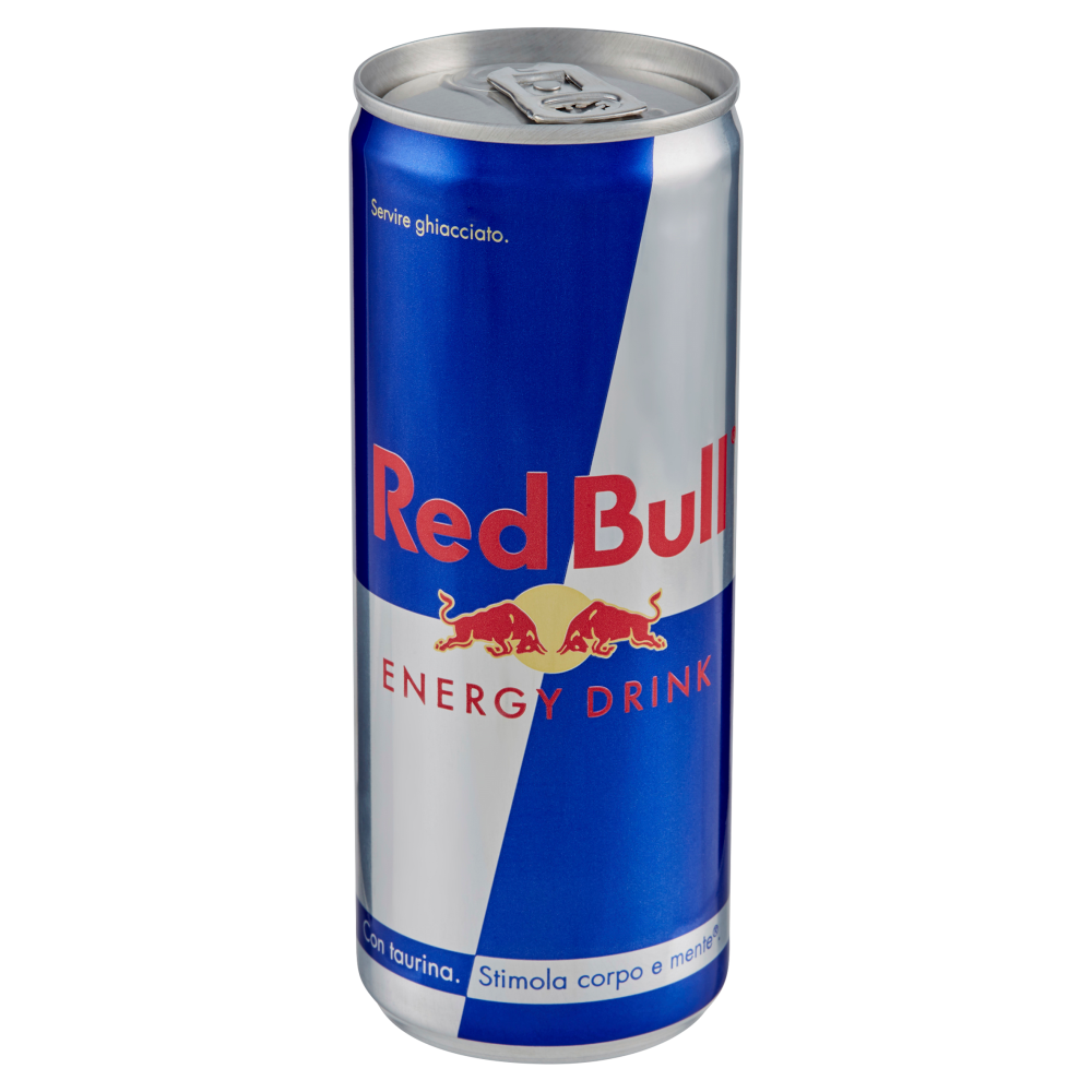 Red Bull Energy Drink, 250 ml
