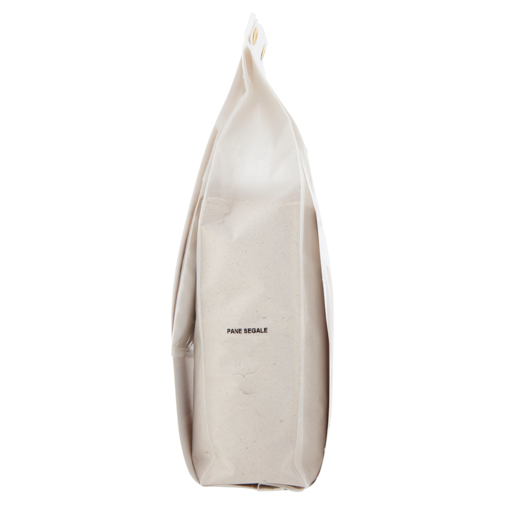 Molino Rossetto Preparato per Pane Segale 500 g