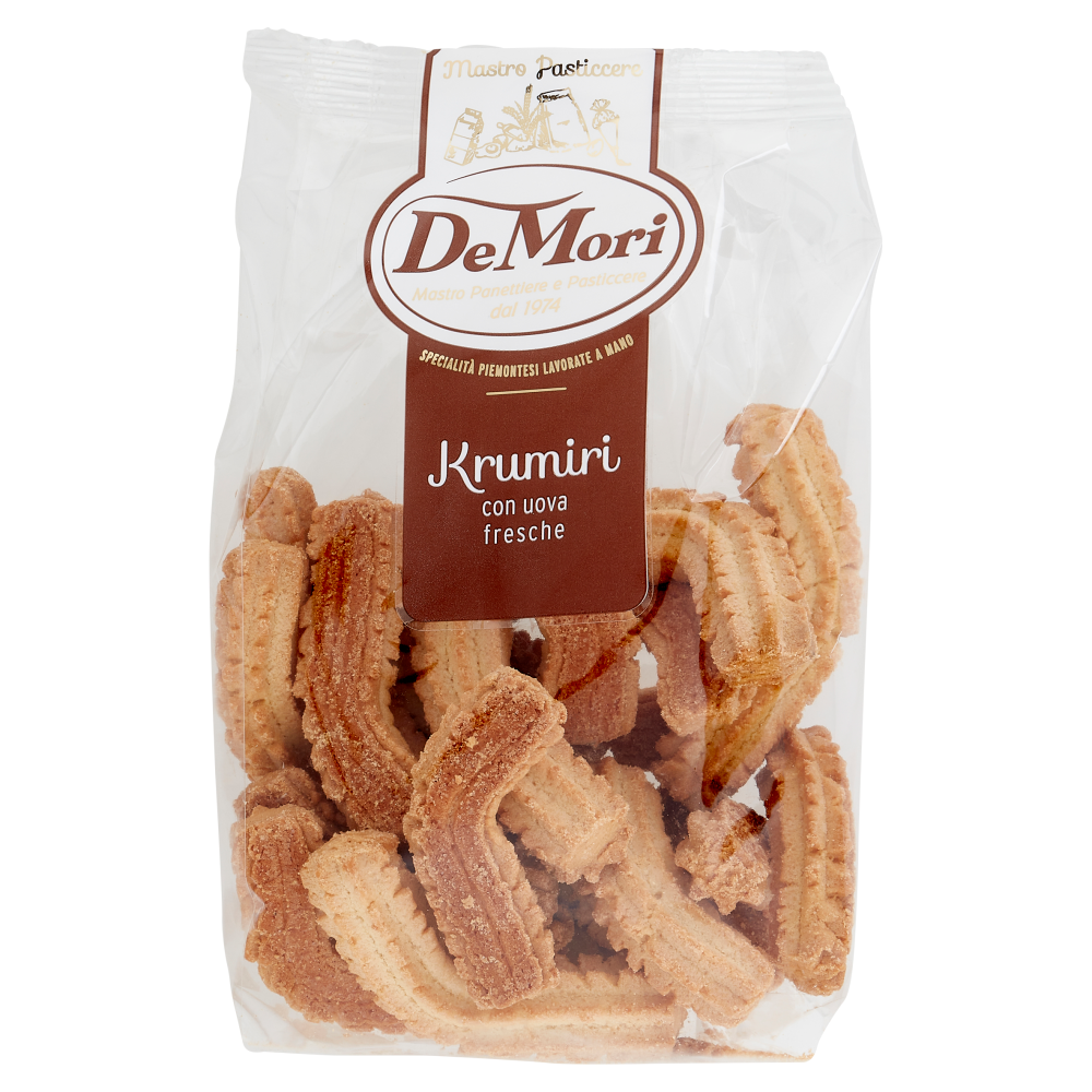 De Mori Krumiri 200 g