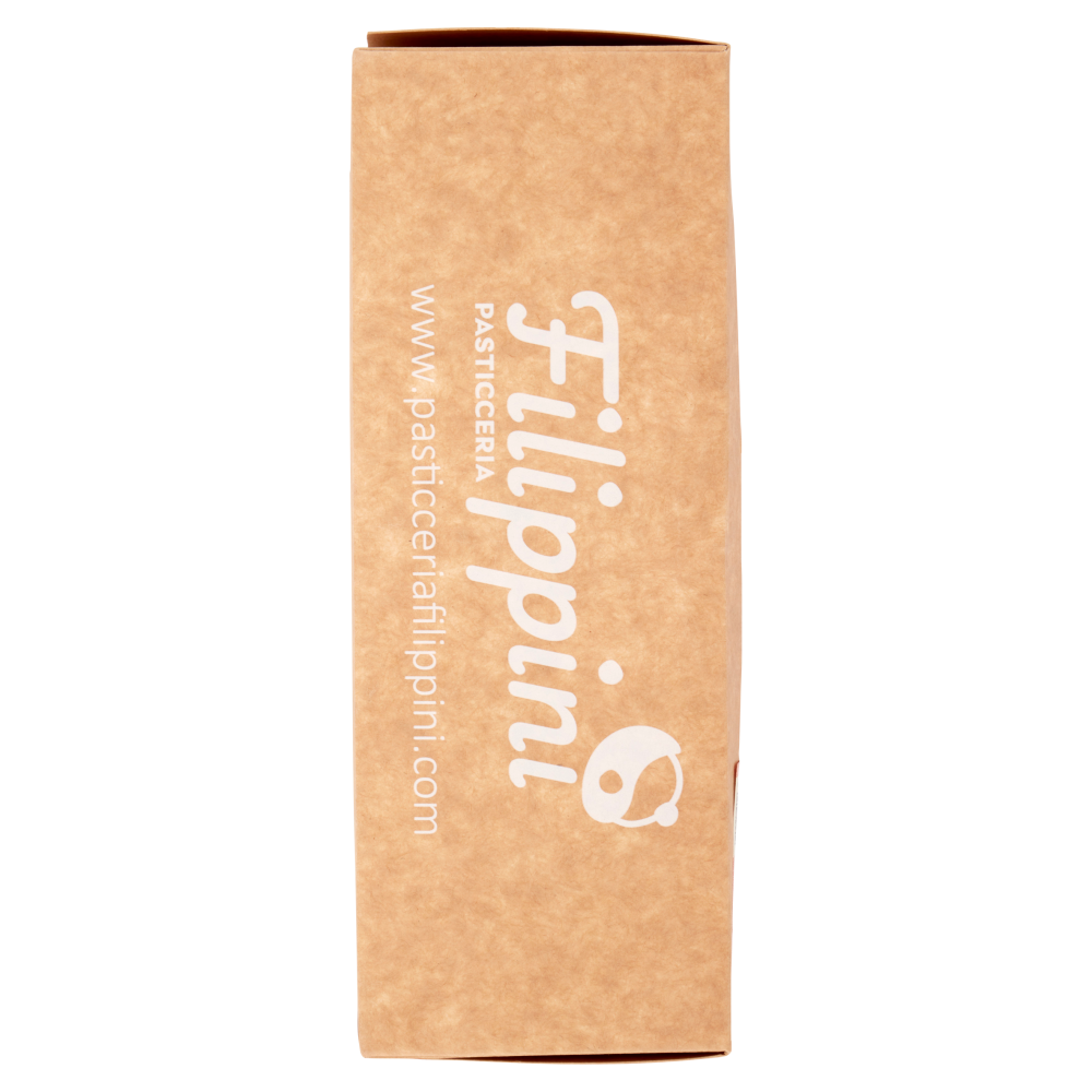 Pasticceria Filippini Pizzette Wurstel (13%) conf. 240 g