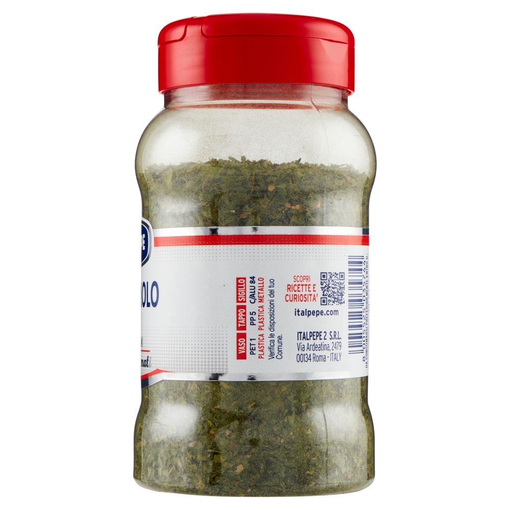 Italpepe Prezzemolo Foglie 70 g