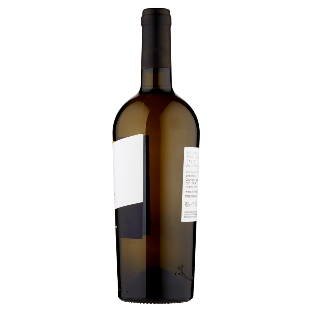 San Tommaso Malvasia Puntinata Lazio IGP 750 ml