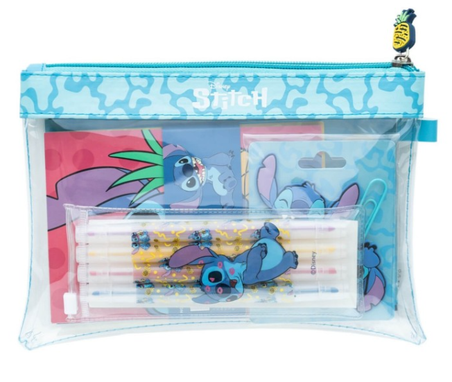 ERIK KPGE004 set da cancelleria