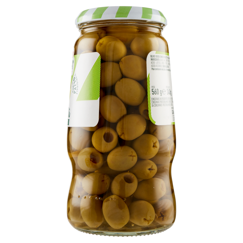 Saclà OlivOlì Snocciolate 560 g