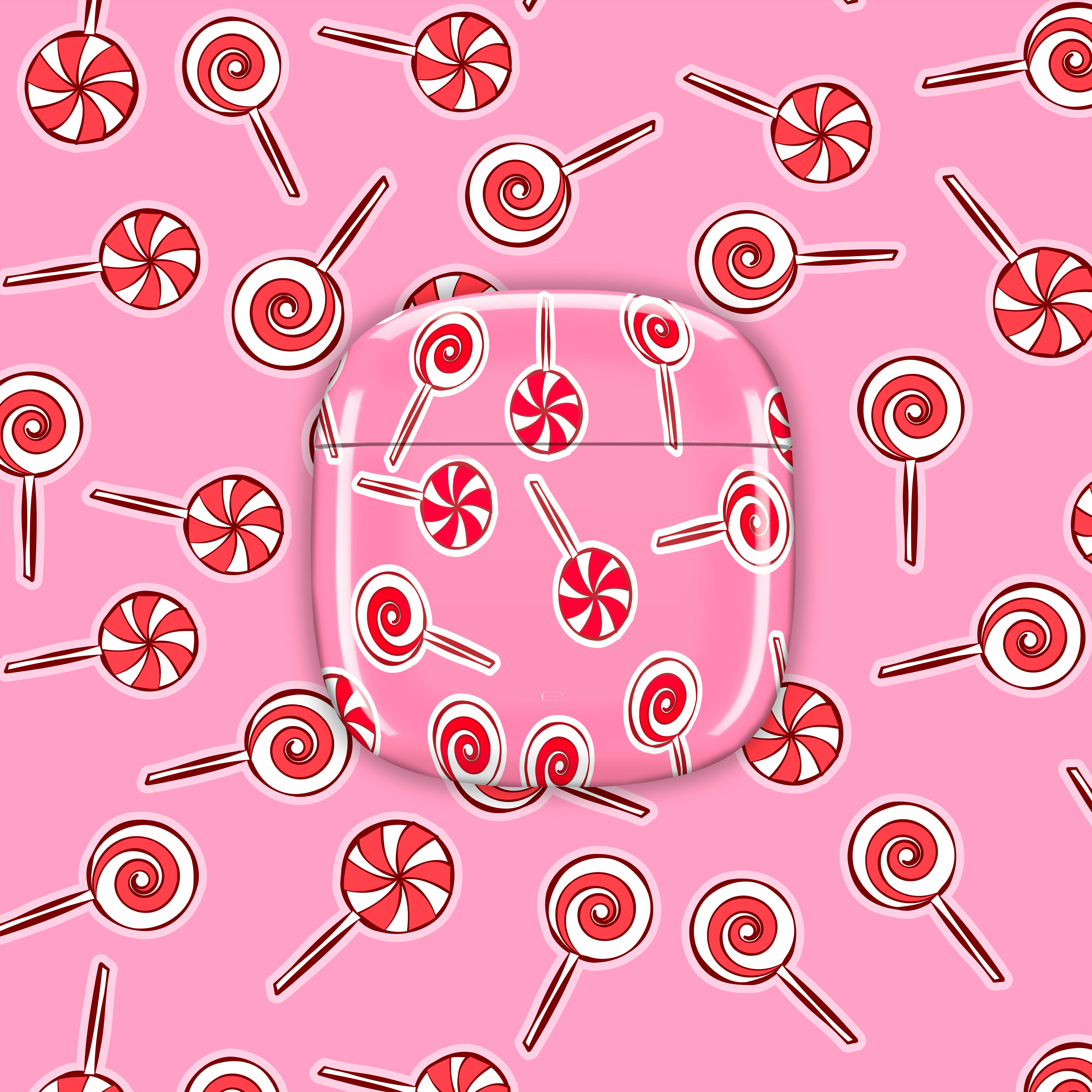 Music Sound Showy Auricolari Bluetooth TWS a capsula senza fili con custodia di ricarica in vari modelli e colori