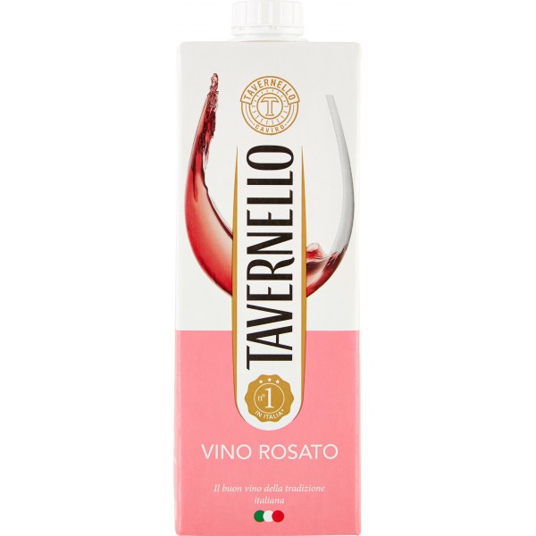 Tavernello Rosé