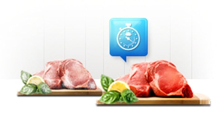 Samsung GE71A forno a microonde Bianco Microonde con grill Superficie piana 20 L 750 W