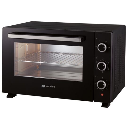 Mandine Forno elettrico
