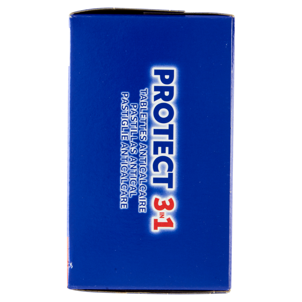Carrefour Expert Protect 3in1 Pastiglie Anticalcare 15 pz
