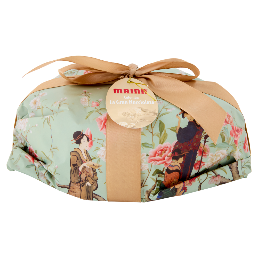 Maina Colomba La Gran Nocciolata 1000 g