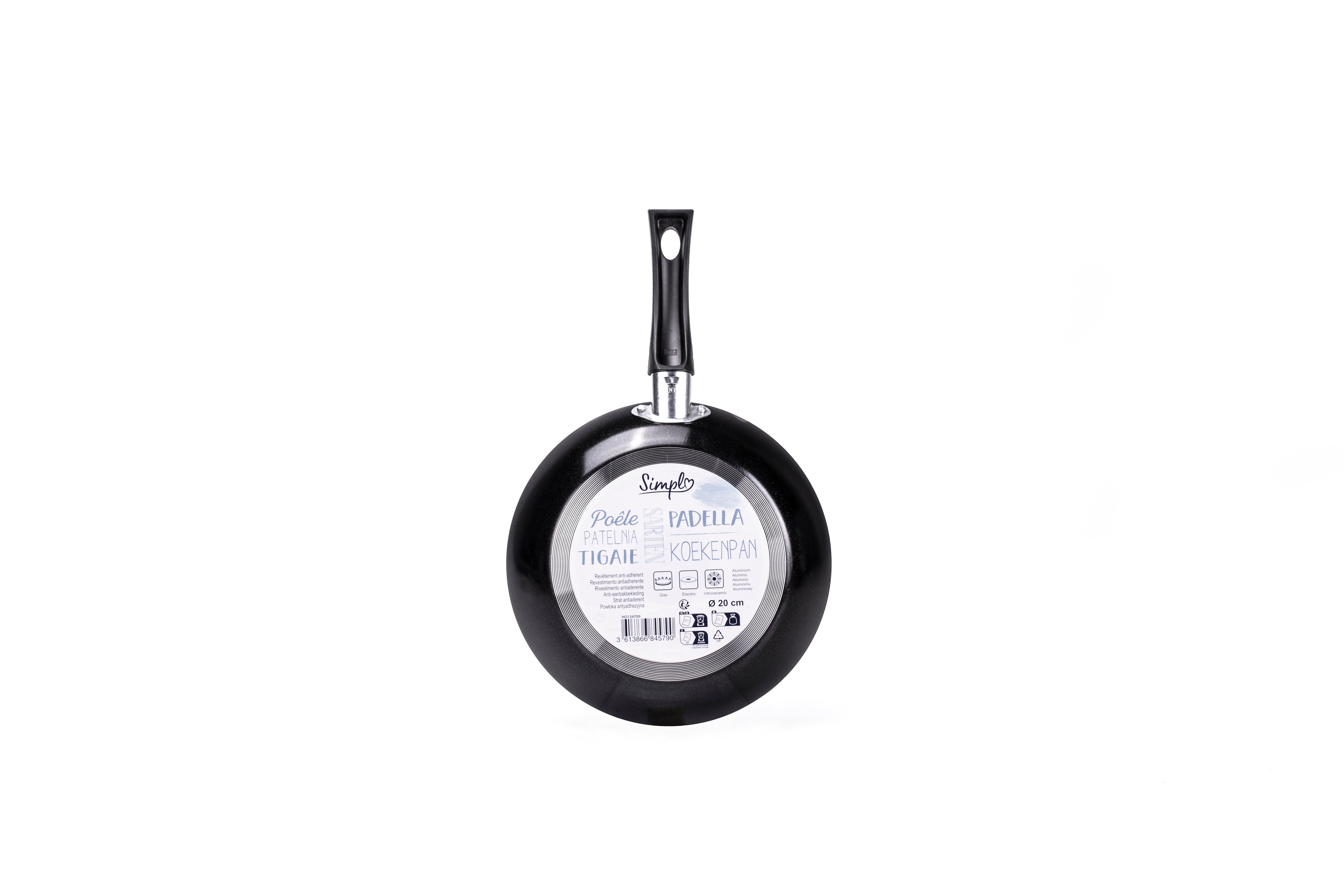 Simpl Padella 20cm.