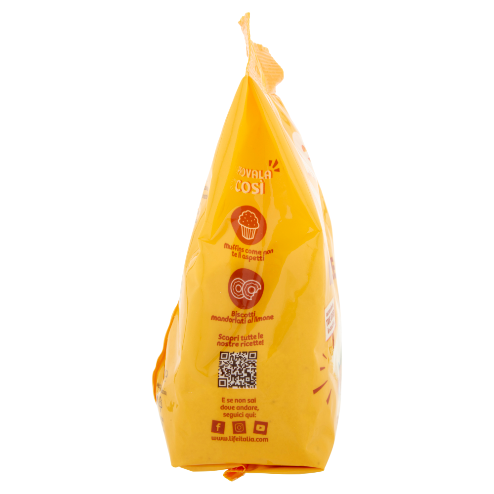 Life Farina di Mandorle 250 g