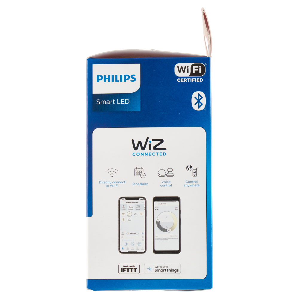 Philips Smart TW Candela Filamento 40W E14