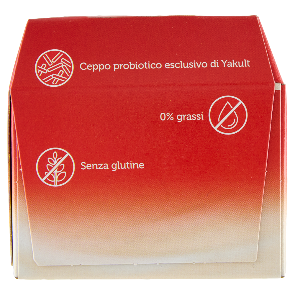 Yakult Original 6 x 65 ml