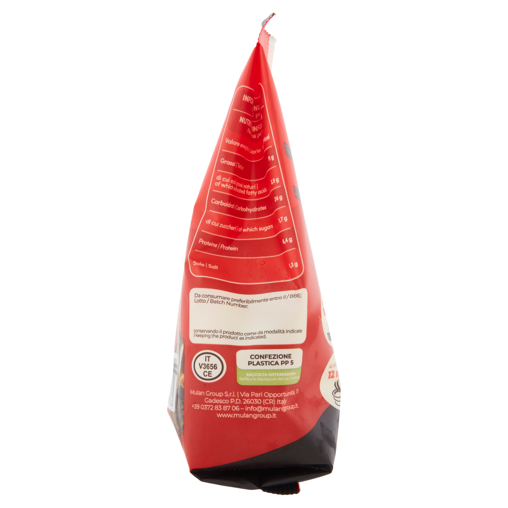 Mulan Gyoza di Carne Gusto Classico 300 g