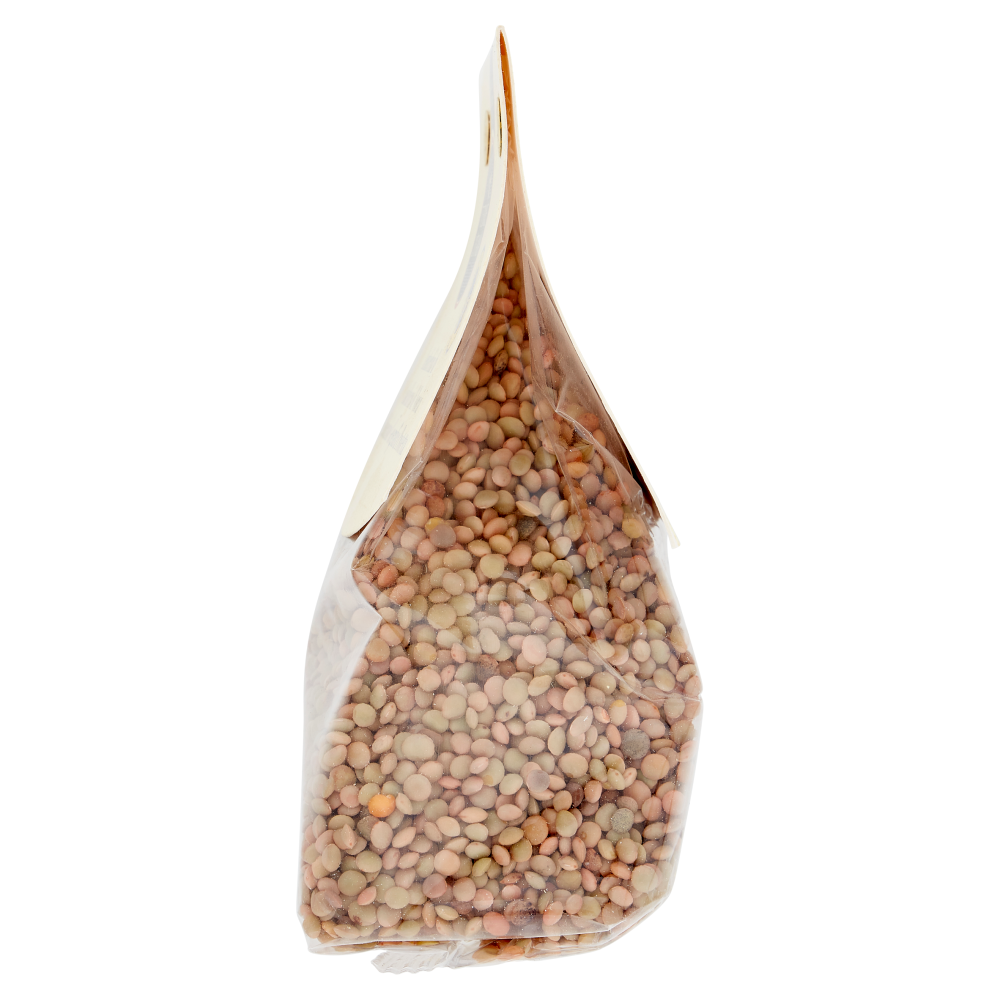 Terre d'Italia Lenticchia di Castelluccio di Norcia Indicazione Geografica Protetta 250 g