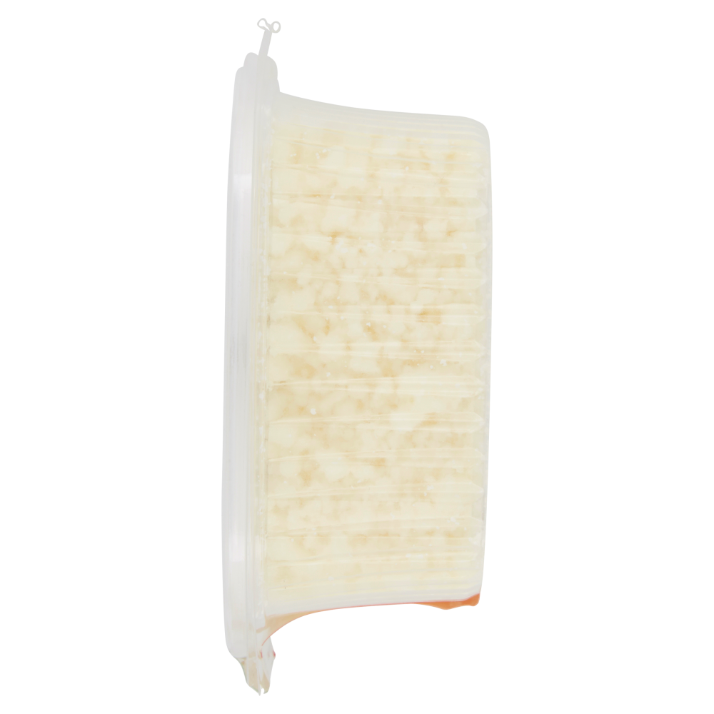 Genuine Fulvi Pecorino Romano del Lazio D.O.P. Grattugiato Fresco 100 g