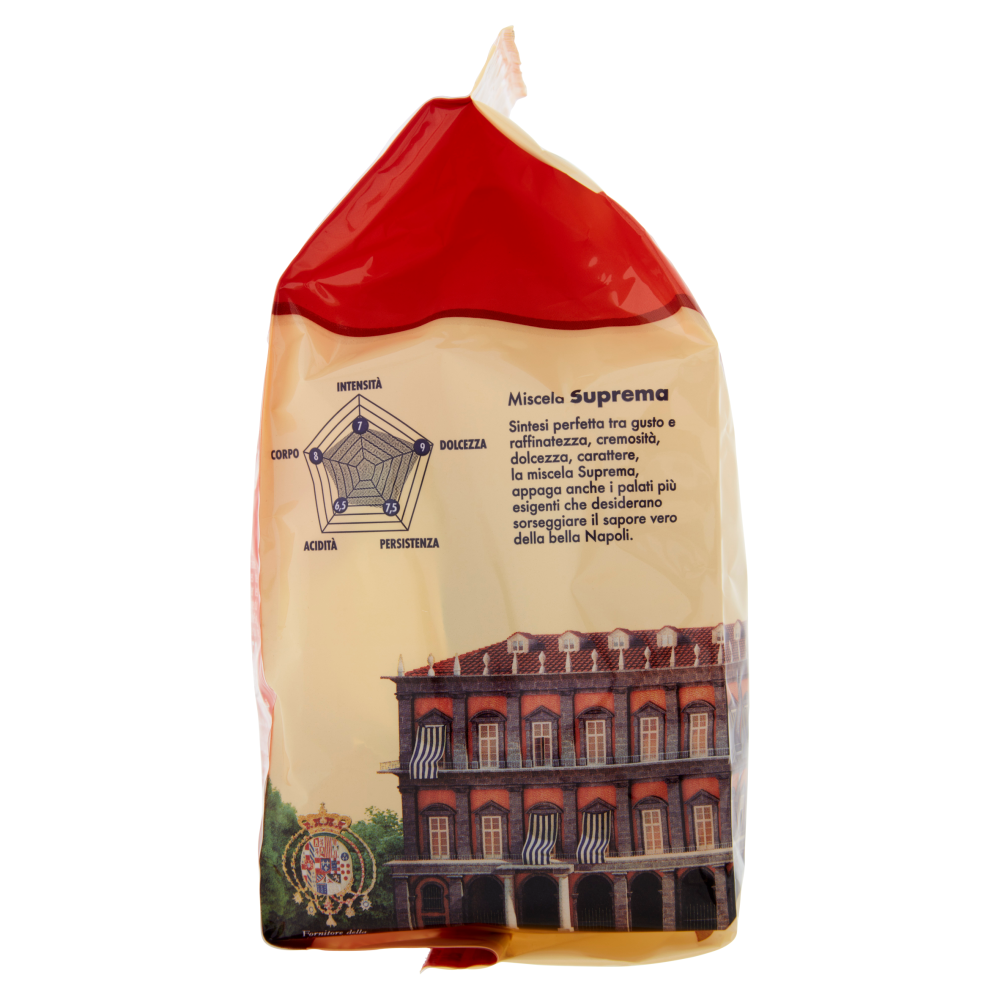 Caffè Borbone Miscela Suprema Capsule Compatibili Nespresso* 10 x 5 g