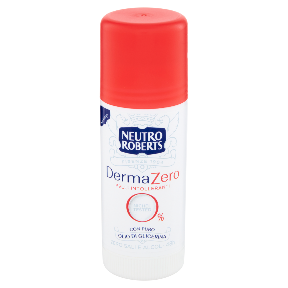 Neutro Roberts Derma Zero Pelli Intolleranti 40 ml