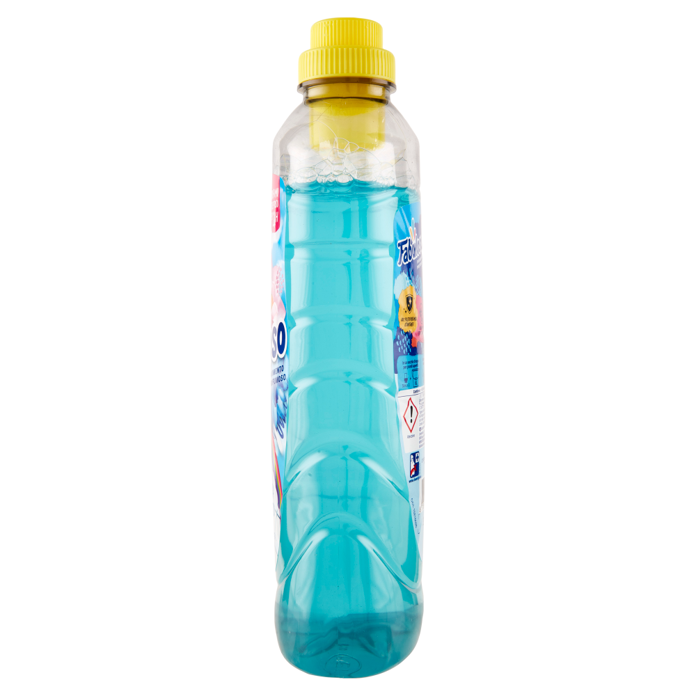Fabuloso detersivo pavimenti profumato Fiori di Loto 950 ml