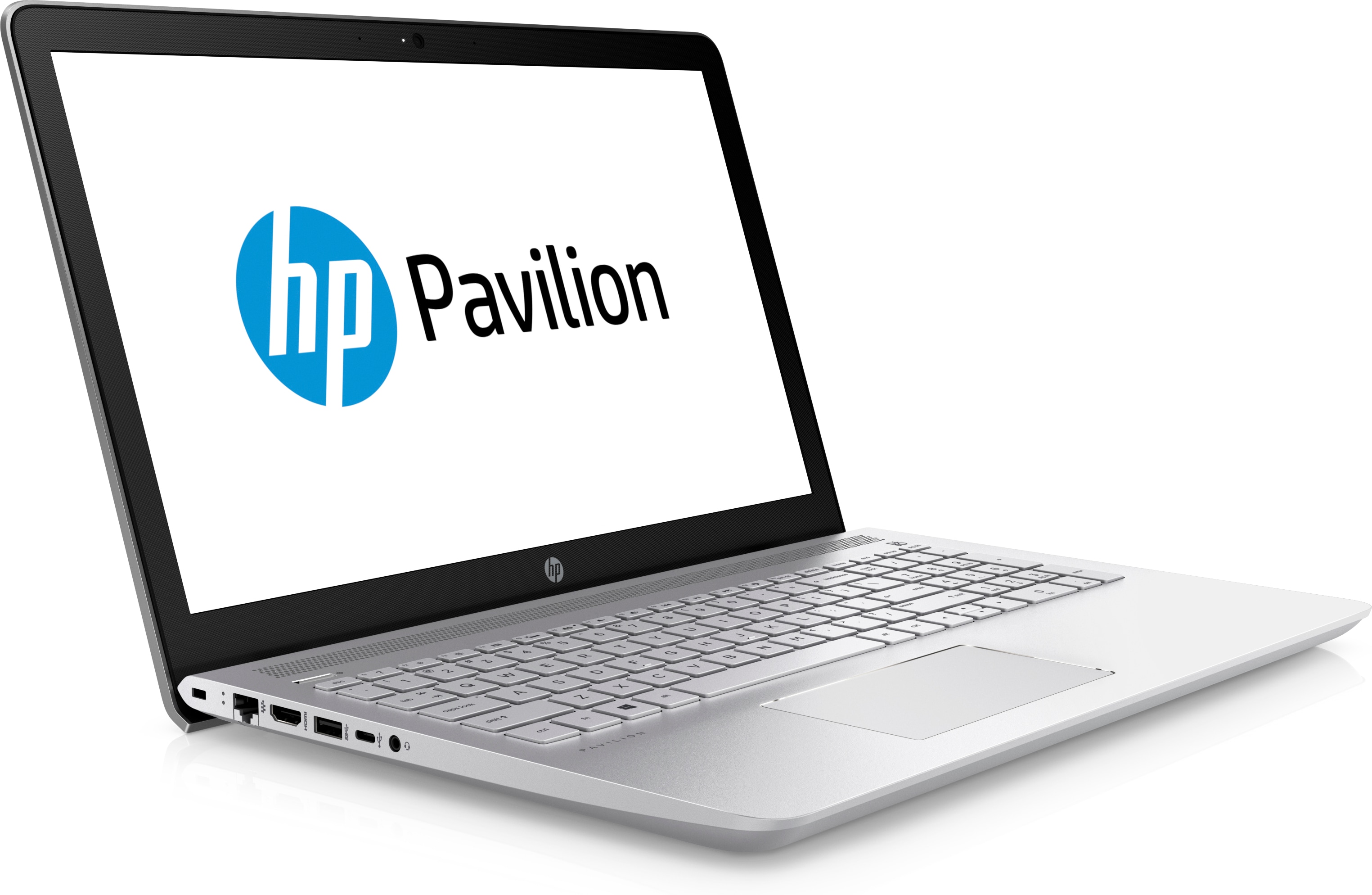 HP Pavilion - 15-cc009nl