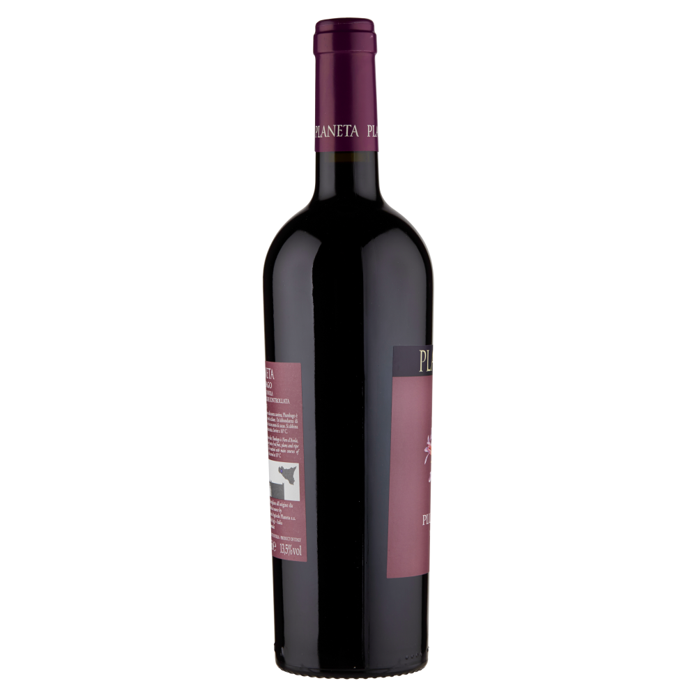 Planeta Plumbago Nero d'Avola Sicilia DOC 75cl