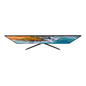 Samsung Series 7 TV UHD 4K 43'' Flat NU7400