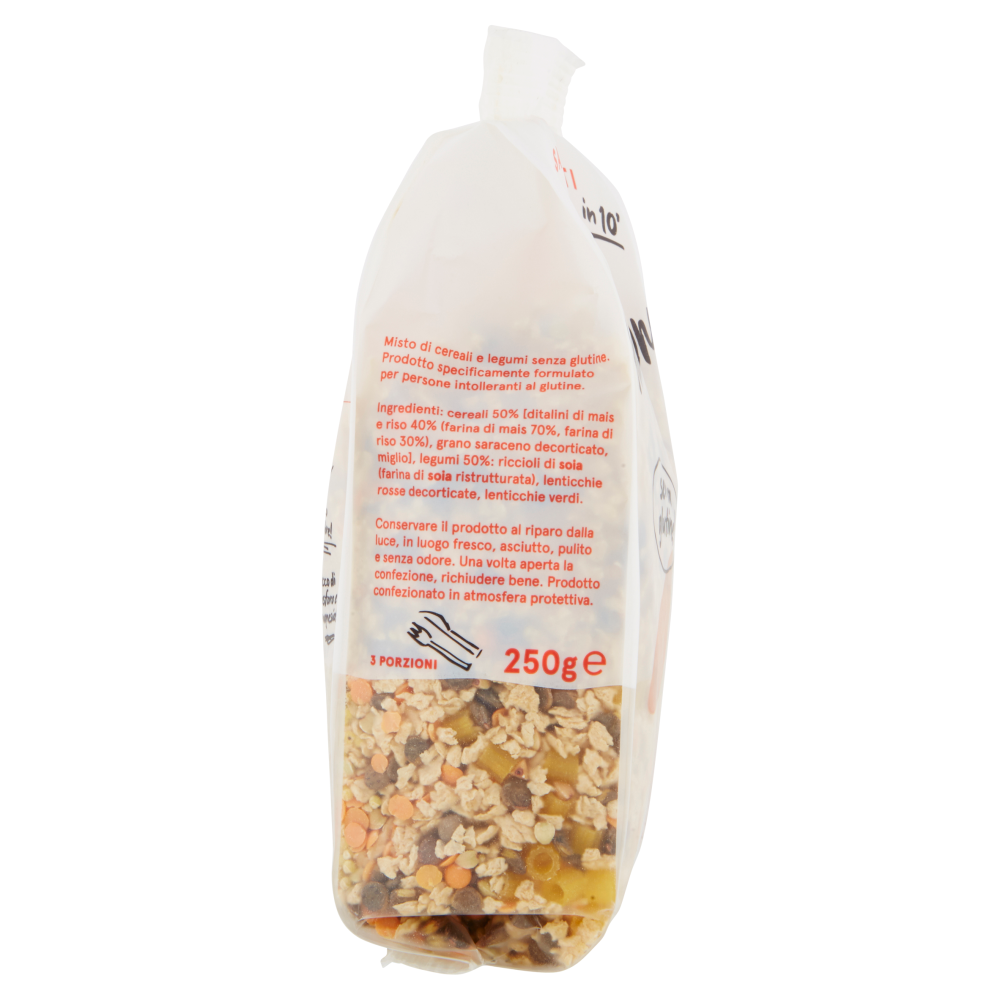 pedon I Salvaminuti Minestrone 250 g