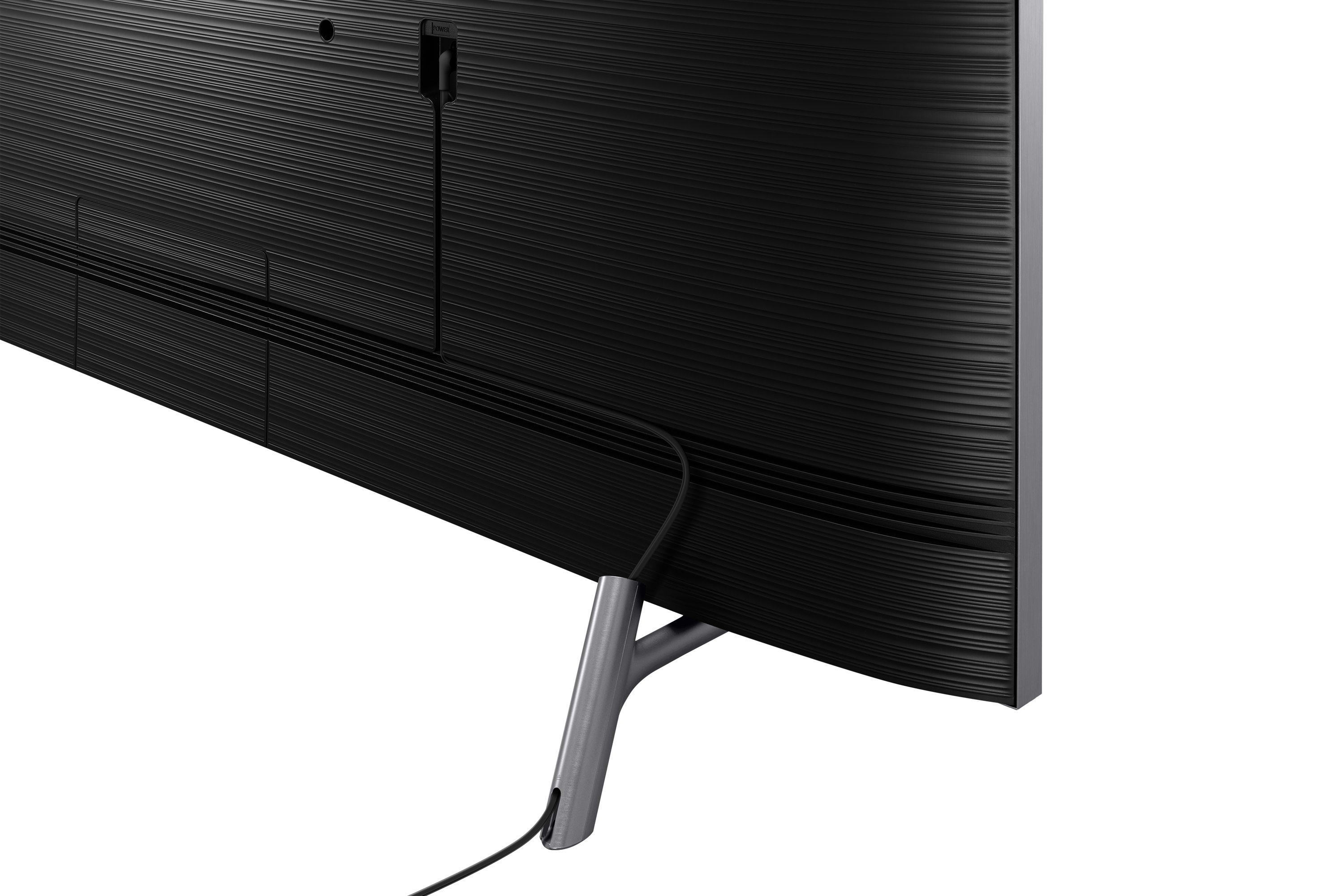 Samsung TV QLED 4K 65" Flat Q8D 2018