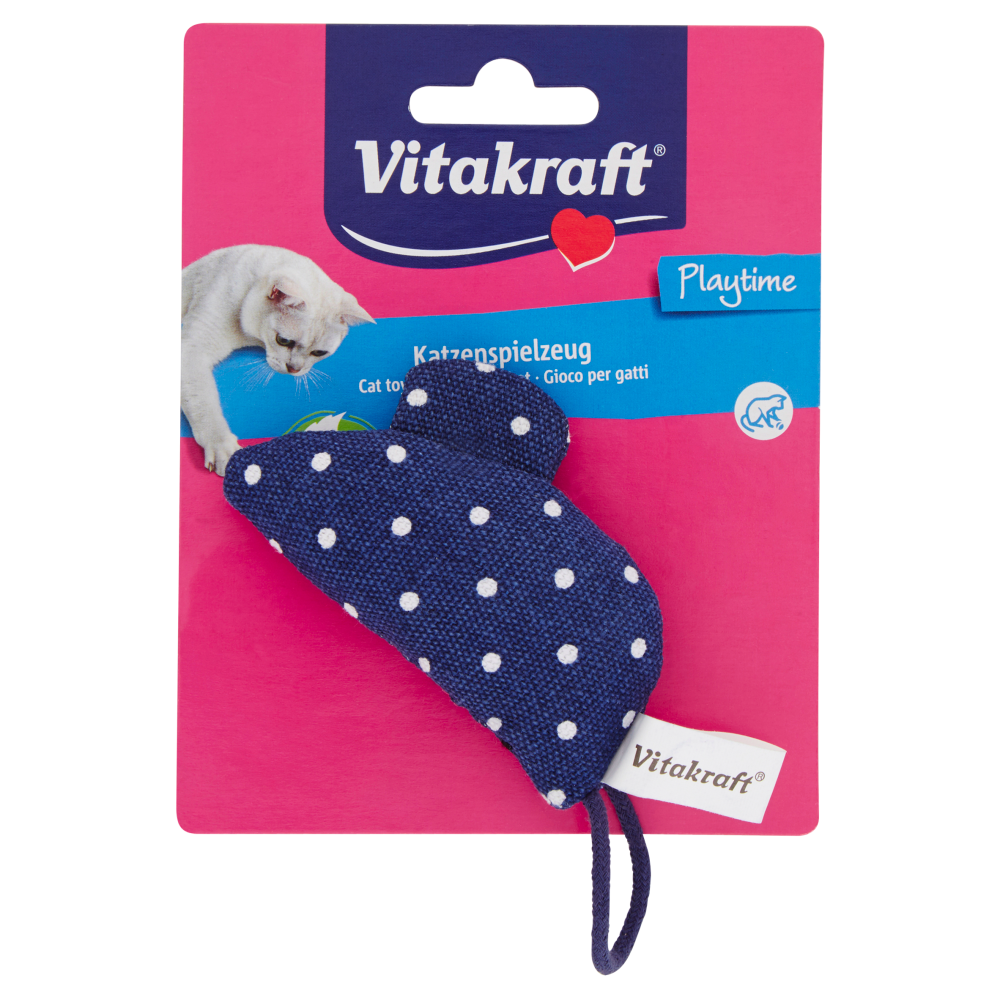 Vitakraft Playtime Gioco per gatti 1 pz