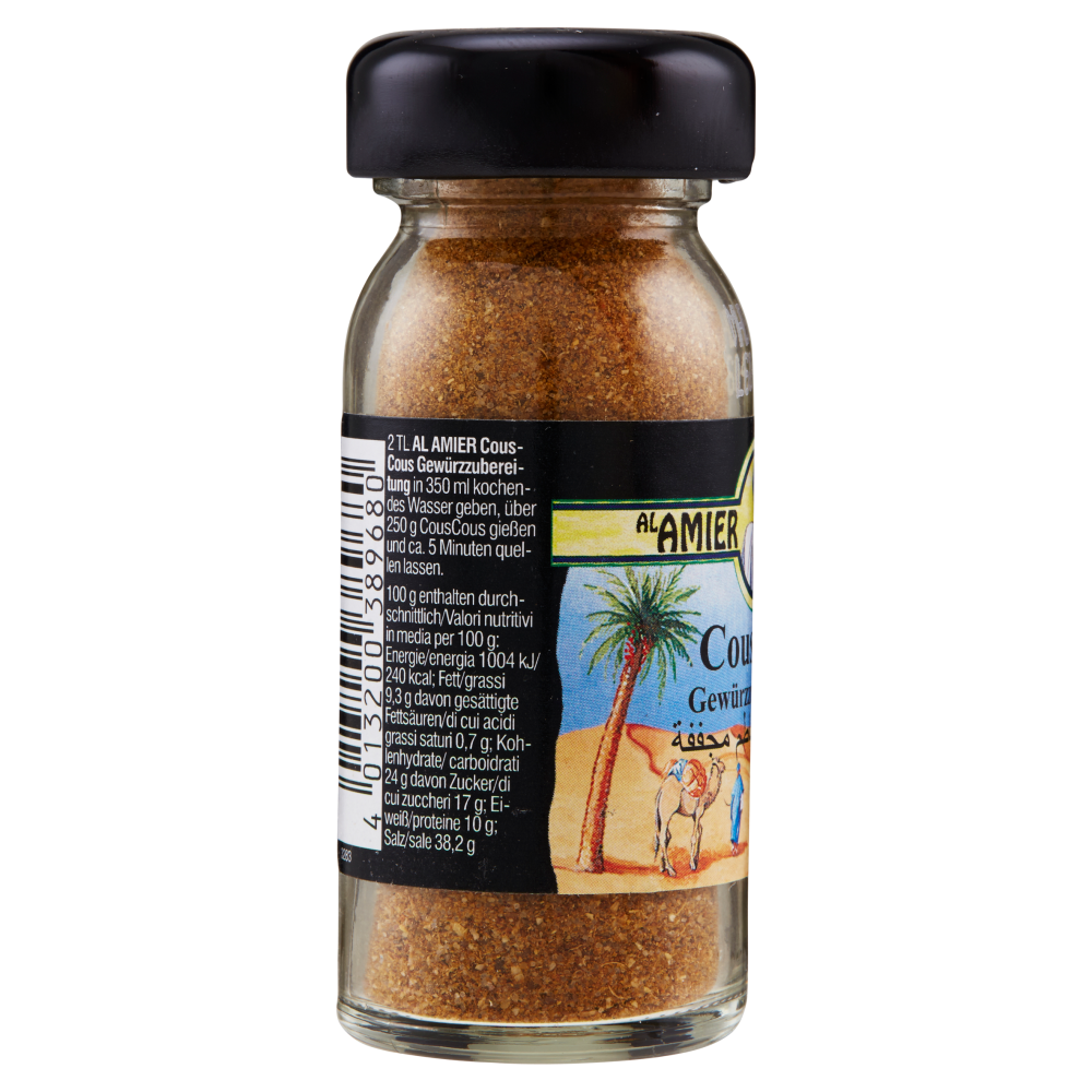 Al Amier CousCous 30 g