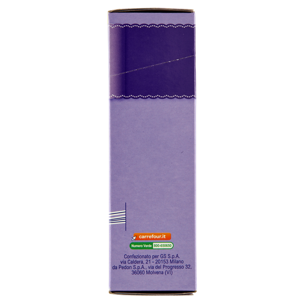 Carrefour Dolci & Decori Vanillina 3 g