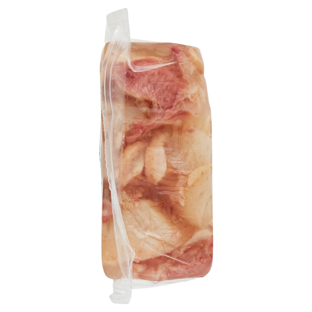 Fratelli Cauli I Grangustosi Nervetti in Gelatina Cotti Sottovuoto