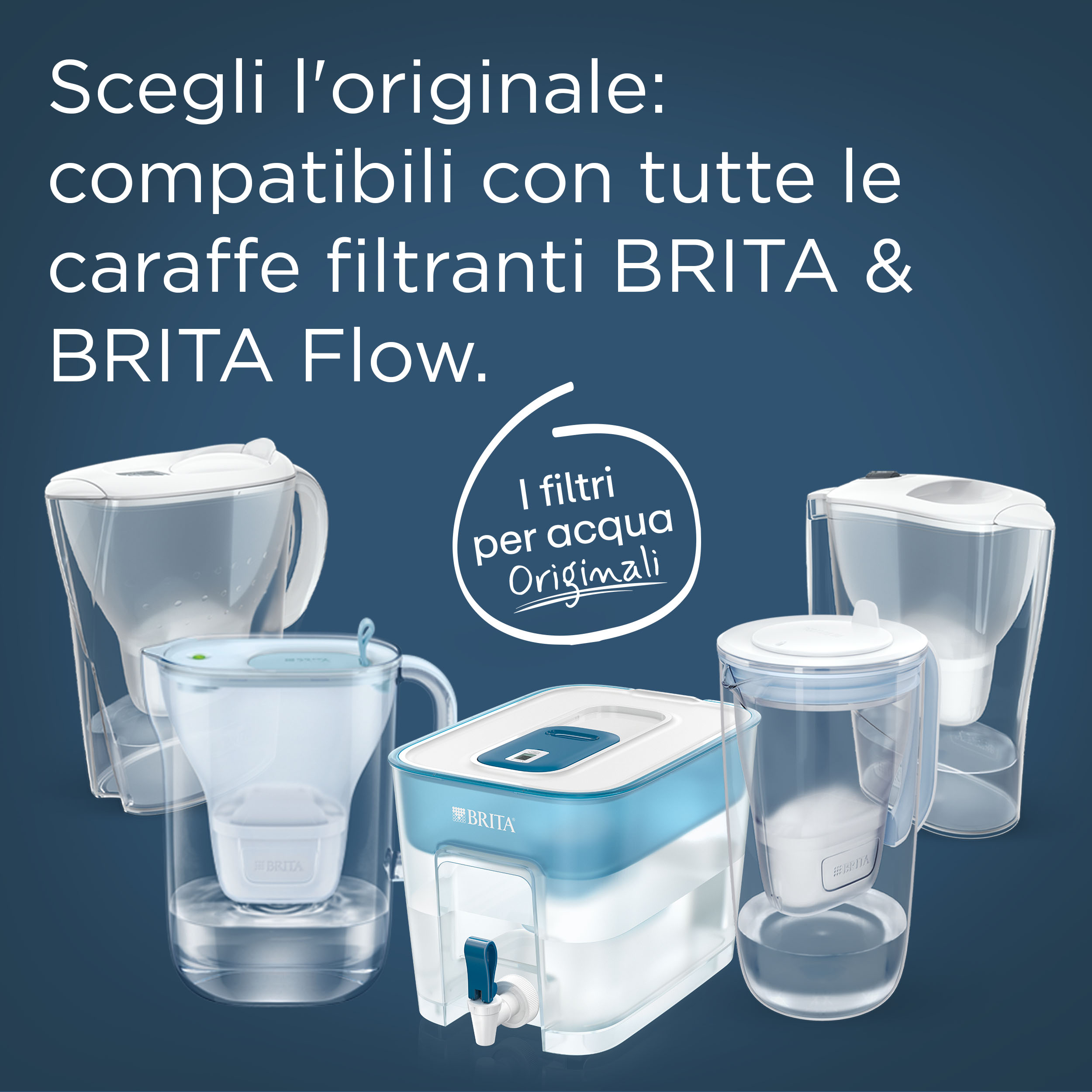 Brita Filtro acqua rubinetto MAXTRA PRO Limescale Expert confezione da 2 filtri - Riduzione del calcare extra, ideale per bevande calde, filtro originale compatibile con caraffa acqua filtrante