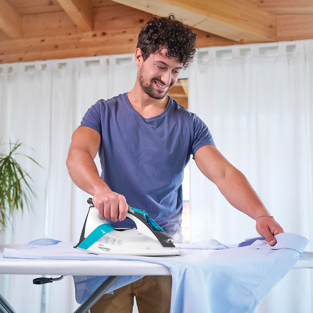 Polti Vaporella Quick & Comfort QC110 Ferro a vapore