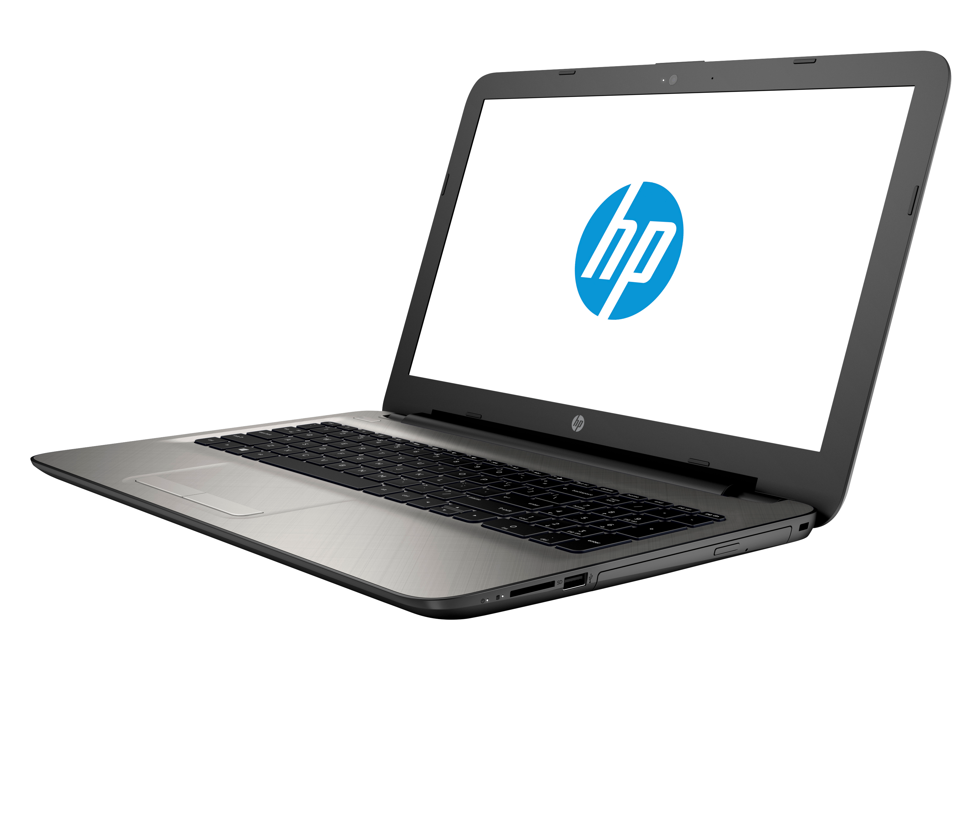 HP Notebook - 15-af127nl (ENERGY STAR)