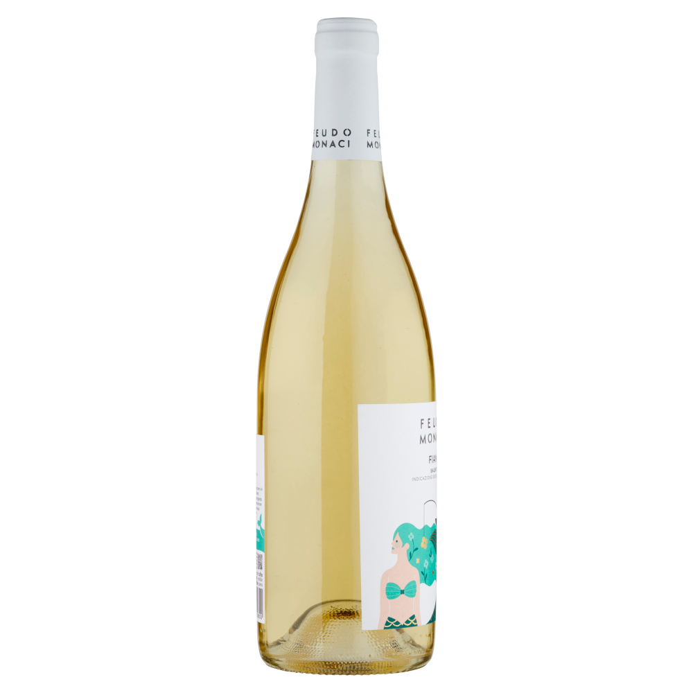 Feudo Monaci Fiano Salento IGT 750 ml