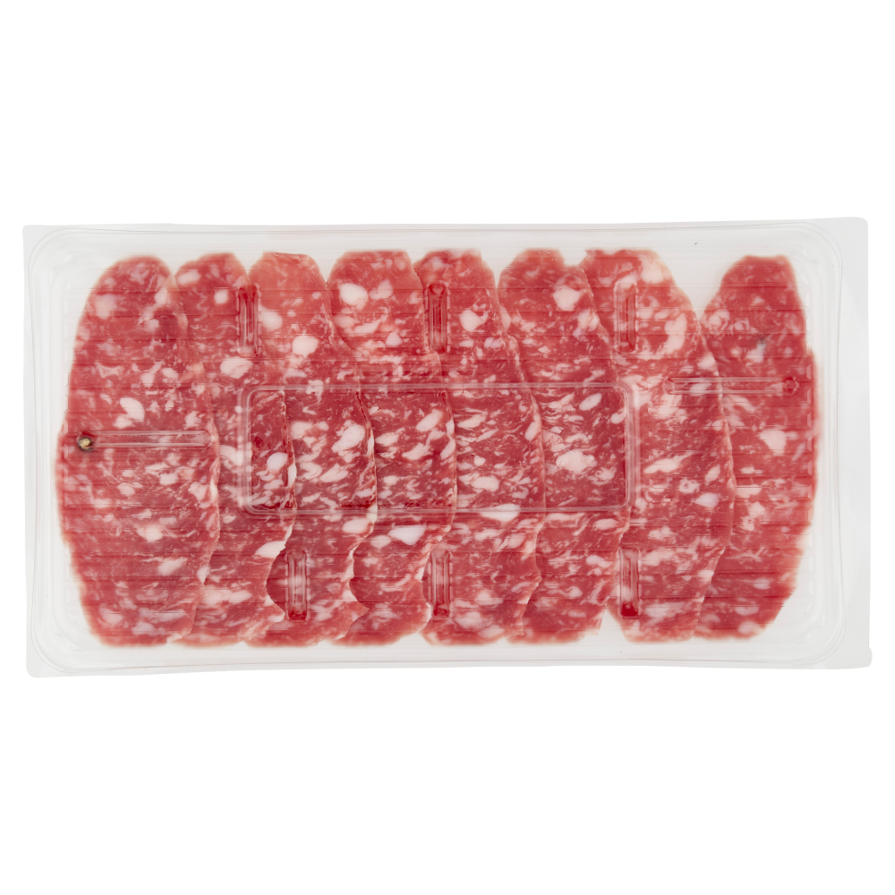 Rosa dell'Angelo Salame Felino IGP