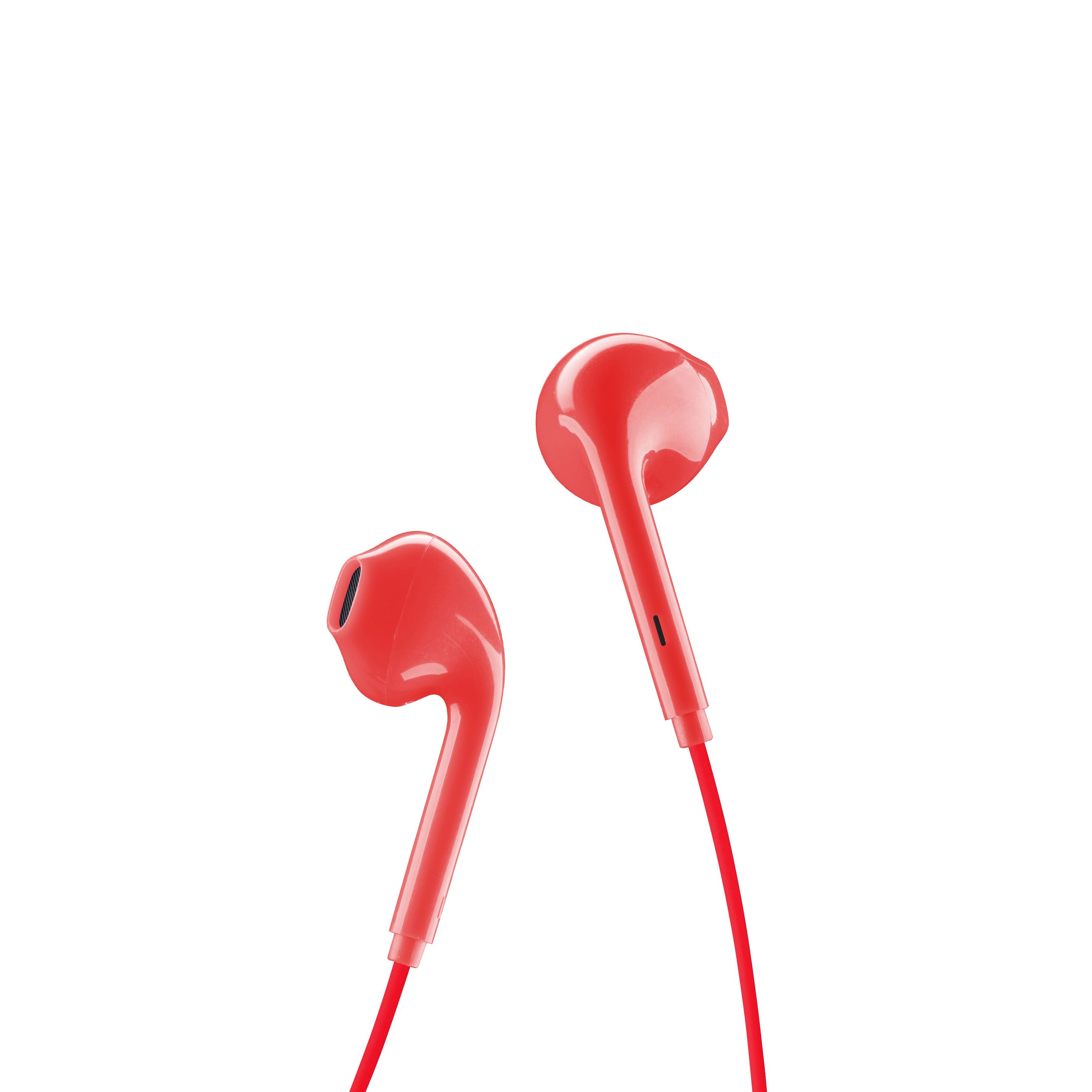 Music Sound Color Capsule Jack 3.5 Auricolari capsula: la loro forma assicura un suono bilanciato e un comfort ottimale. Sono ergonomici e possono essere acqusitati in 6 colorazioni