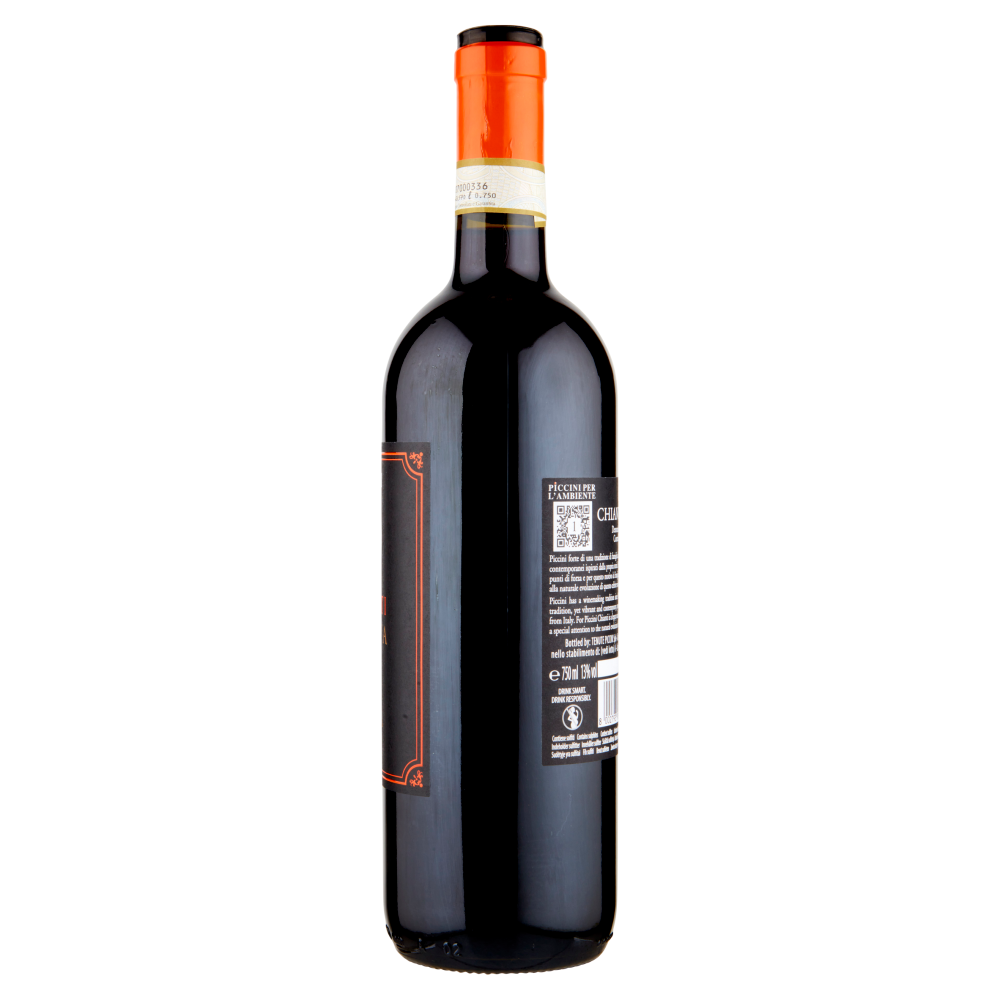 Piccini Chianti Riserva D.O.C.G 750 ml