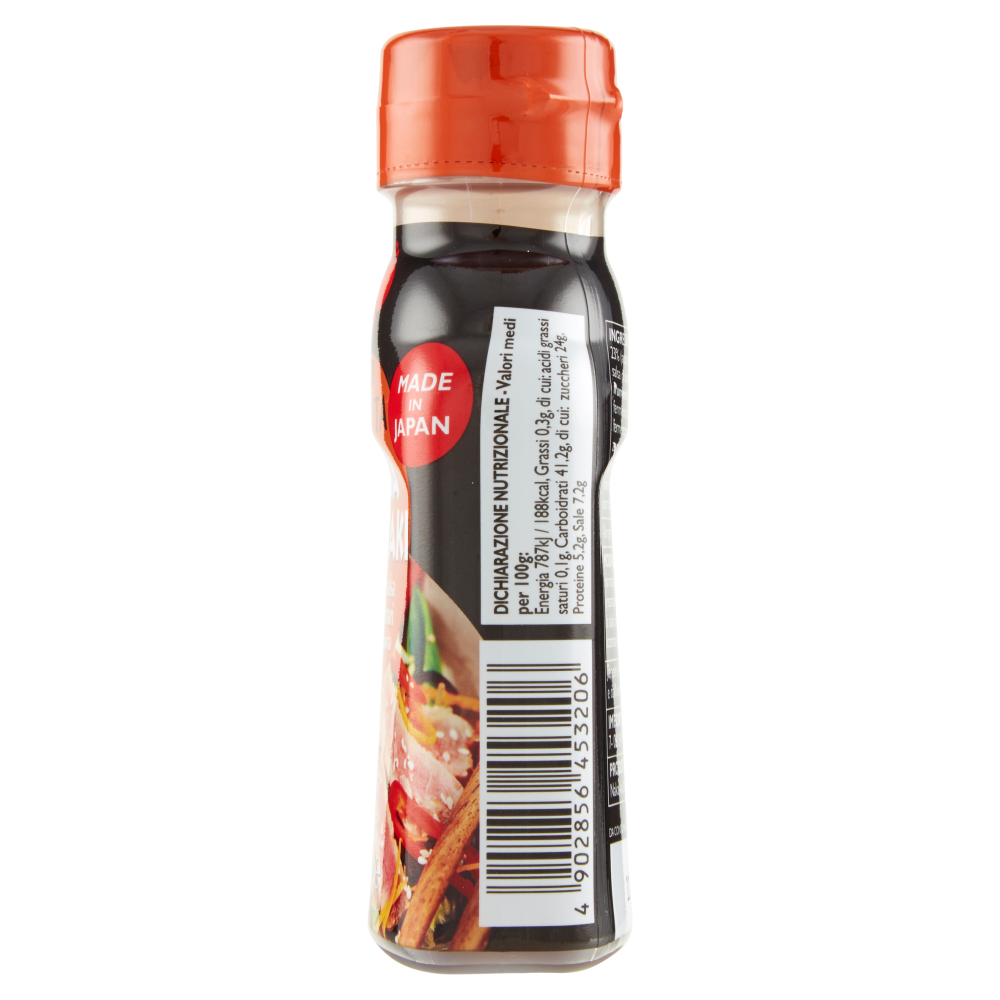 Morita Salsa Teriyaki 185 g