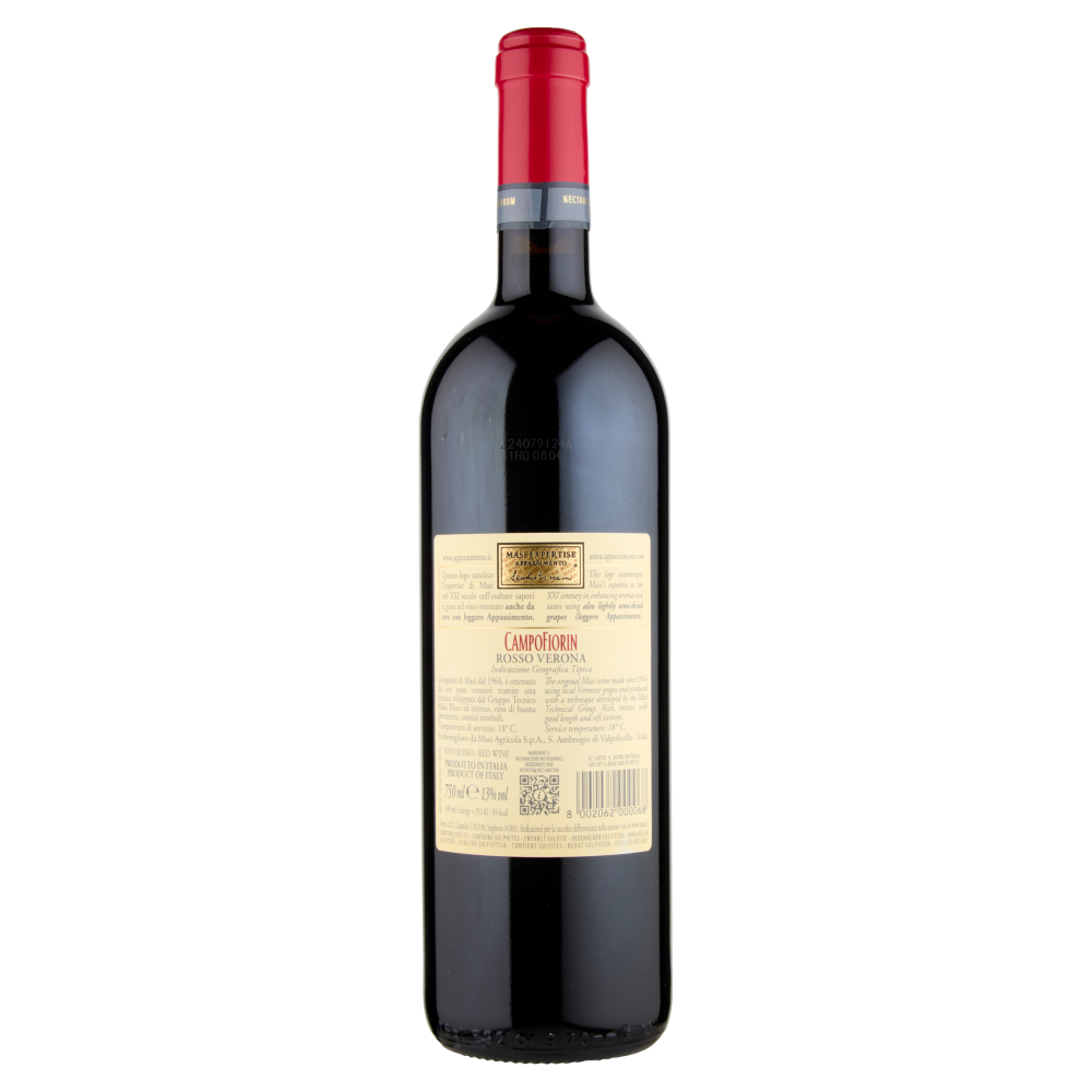 Masi Campofiorin Rosso Verona IGT 750 ml