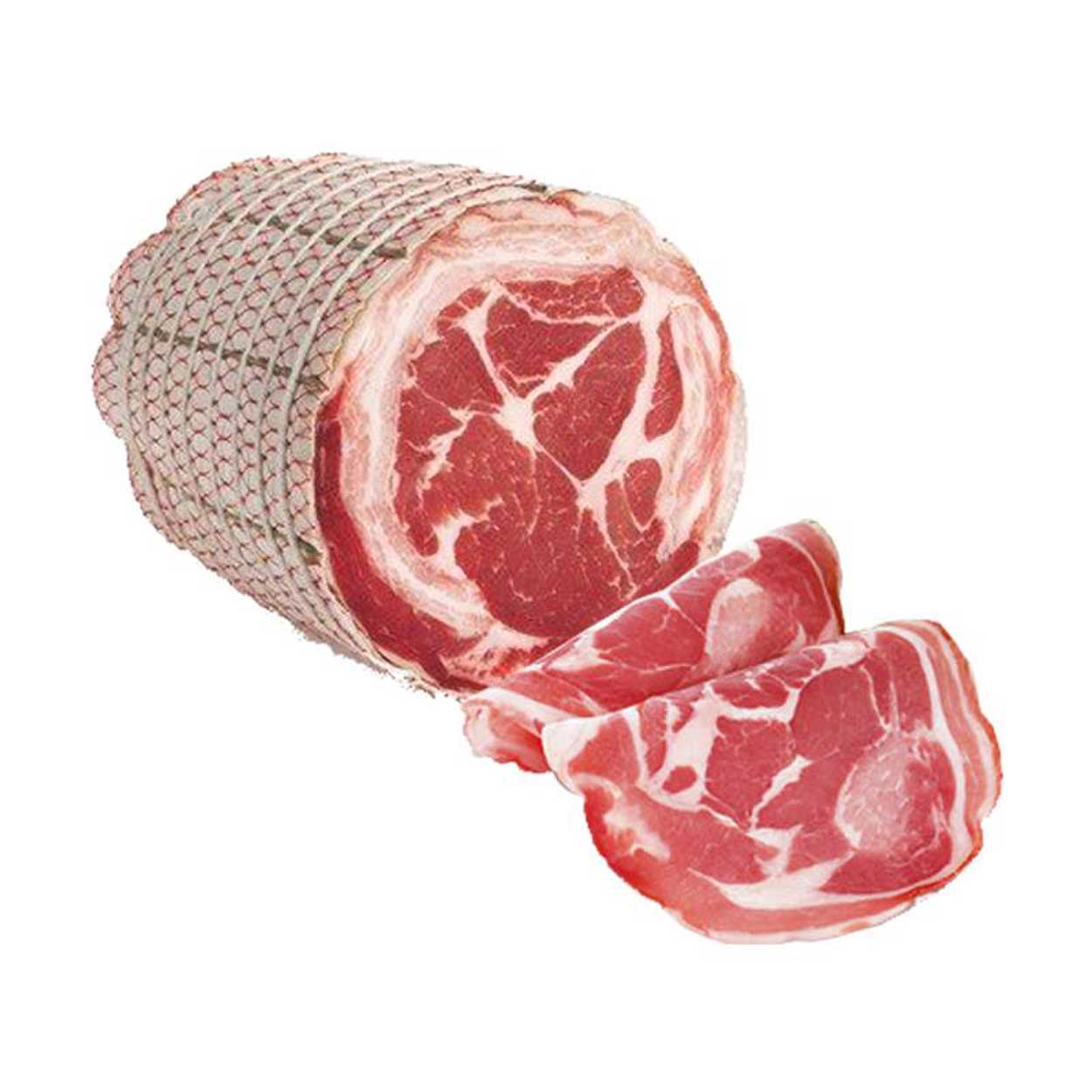 Pancetta Coppata 100 g
