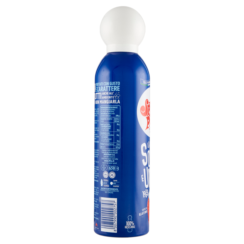 Spray Pan la Panna XL 350 g
