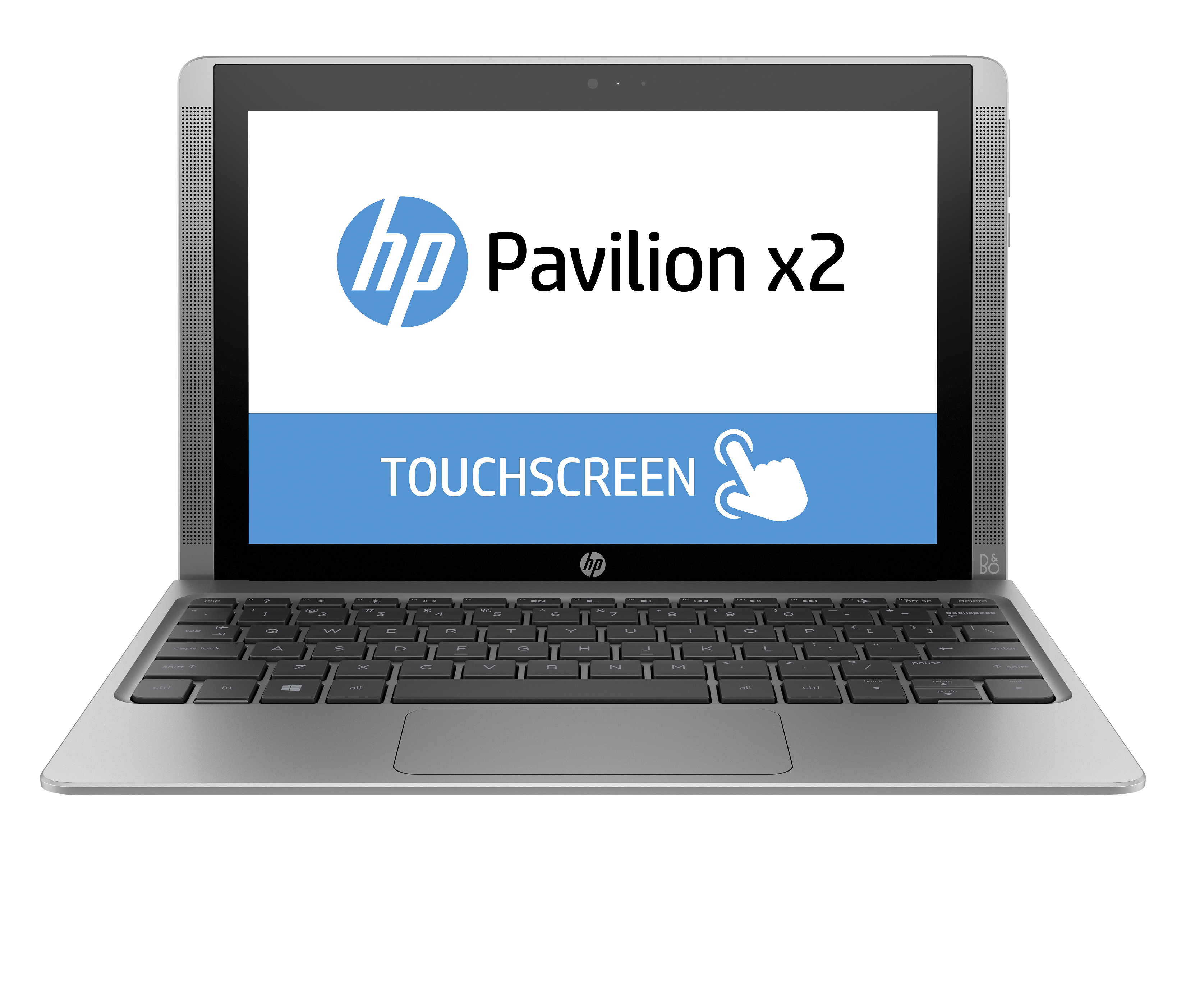 HP Pavilion x2 - 10-n112nl (ENERGY STAR)