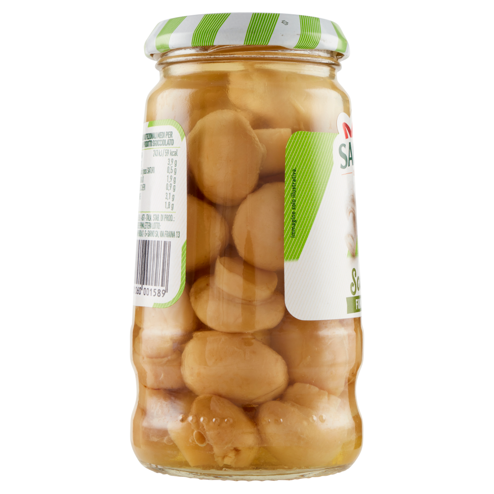Saclà Sottolì Funghetti 290 g